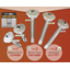 Quick Color Packing Screw for Color Steel Plate SUS410