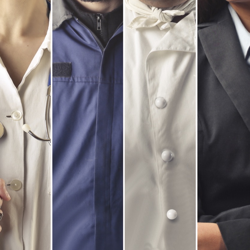 モリトオリジナルユニフォーム