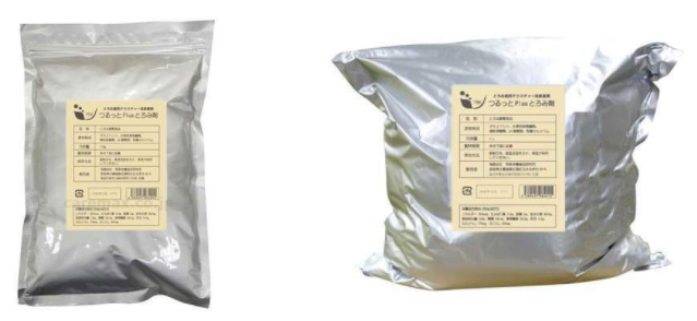 つるっとplusトロミ剤