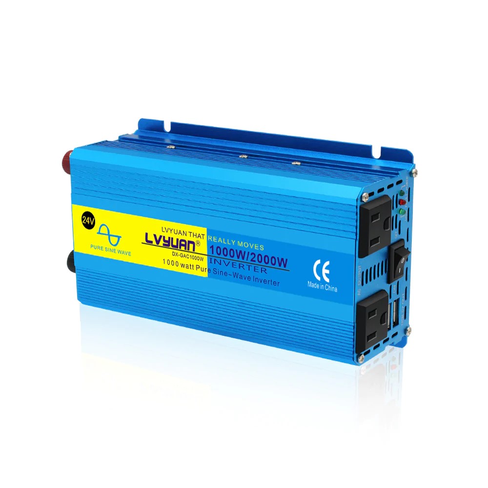 ＜正弦波インバーター＞です！ 3WAY 正弦波インバーター 120W【製造終了品】 | 大橋産業株式会社