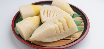 【冷凍豆知識】たけのこは冷凍できる？美味しく冷凍するコツ