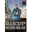 MASCOT WORKWEAR カタログ