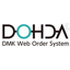BtoB WEB受注システム『DOHDA』