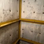 [Mold Removal Work Results Introduction] Certain Building, Inside Air Conditioning Unit