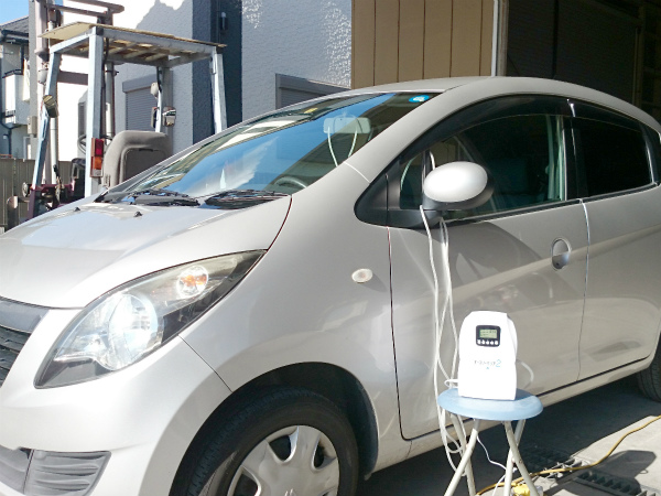 【お客さまの声】ジップオート 様