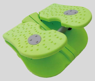 楽々ステッパー