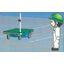 Automatic Follow Cart "Himo-on"