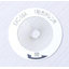 Aluminum precision processing &times; 25-year durability aluminum nameplate metal photo