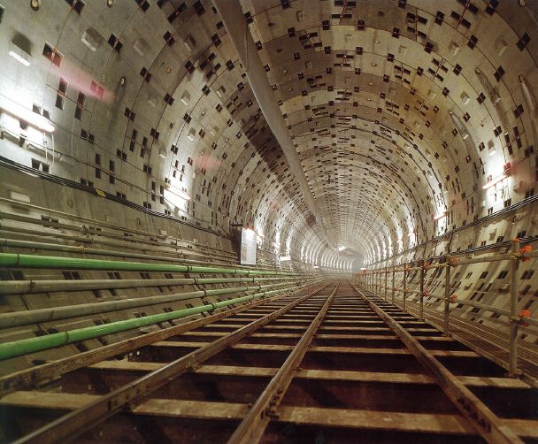 二次漏水を軽減！高圧注入止水工法『ＴＡＰグラウト工法』