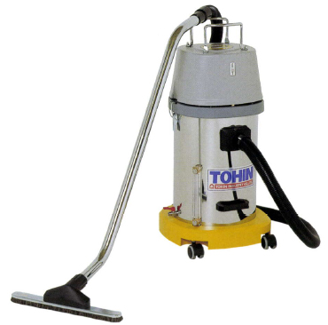 クリーンルーム掃除機　AS-200型