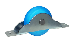 戸車『防音V戸車33mm新型』