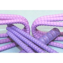 エポキシ樹脂塗装鉄筋　ＭＫエポバー