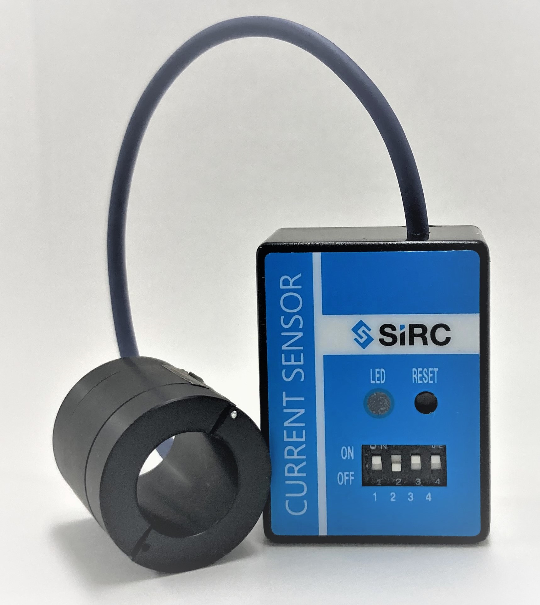 IoT電流センサユニット　PCJシリーズ