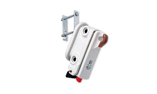 高松式高圧カットアウト 室外用高圧カットアウト エナジーサポート 漏電遮断器その他関連用品