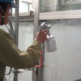 光触媒塗料・コーティング材『TiOCOAT』