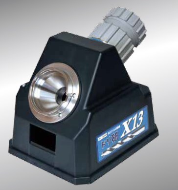 CERAX 研磨機 Amazon | Huanyu バレル研磨機 チェンジバレル研磨機 ロータリー