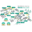 Proposal for manufacturing and logistics business improvement solutions from Teraoka Seiko!
