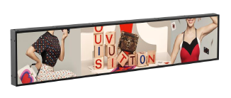 デジタルサイネージ『Cam-h01』