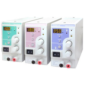 Small DC Power Supply "LX Series"