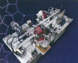 Excel対応 IoT実習装置『MM3000-IoTシリーズ』