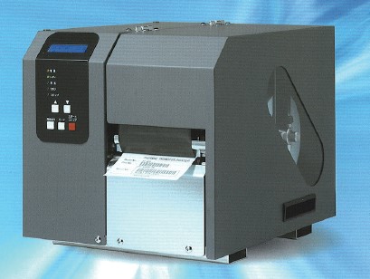 4インチラベルプリンター『Vシリーズ』