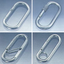 Introduction to the lineup of the metal fittings "Carabiner Series"