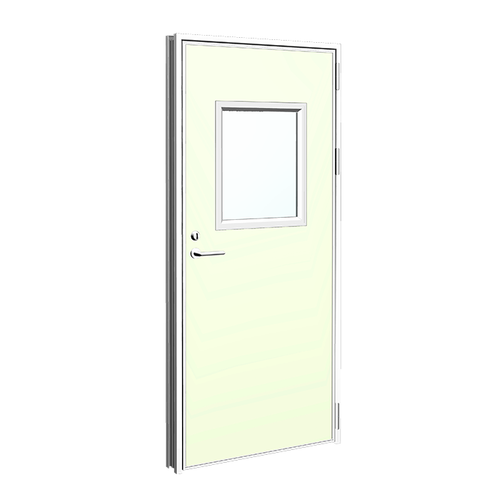 【BARI-SHIELD】ドア芯材