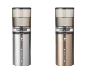 オールインワン・コーヒーメーカー『M1 BREWER』