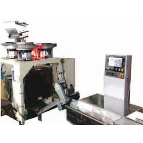 Bagging system product image
