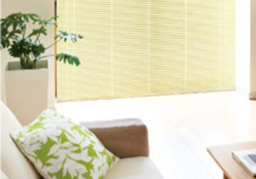 ファーステージ　インテリアブラインド