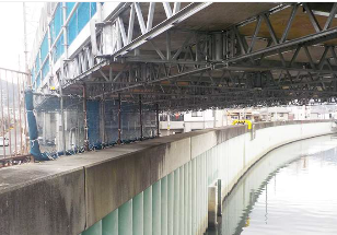 仮設工事サービス