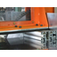 Aluminum Frame Cutting Machine with Automatic Feed and Fixed Length Device UCACHM400