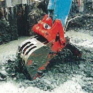 基礎工法『スーパーラップル基礎工法』