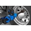 Super Lightweight Impact Wrench 'MI-38EXL'