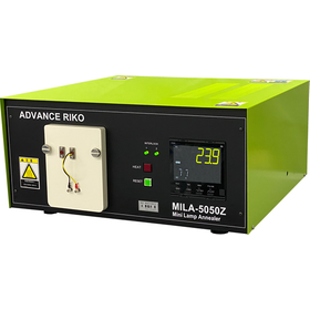 卓上型ランプ加熱装置　MILA-5050Z