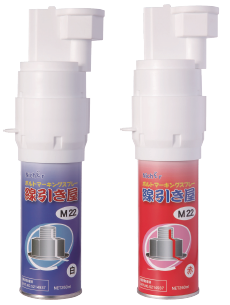 ボトルマーキングスプレー『線引き屋』