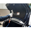 Antibacterial and antiviral! Case study of installation in executive car driver training vehicles and waiting rooms.