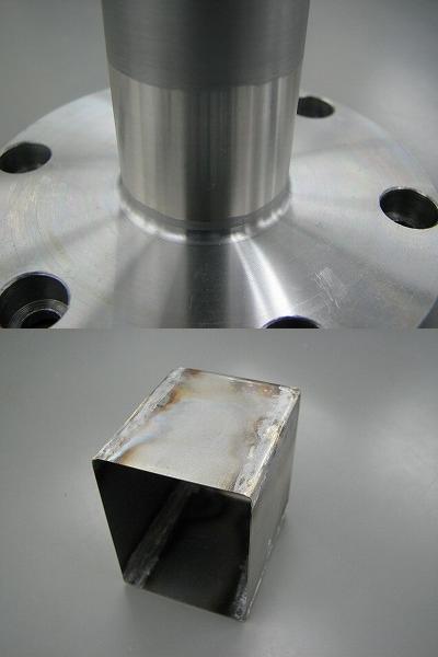 【溶接】多種多様のご要望にお答えします！