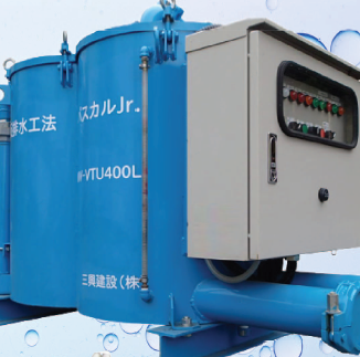 バイパス装置『パスカルJr.』