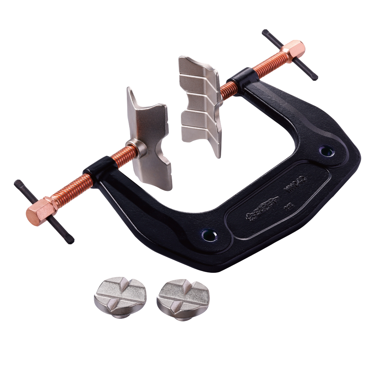 溶接用関連製品