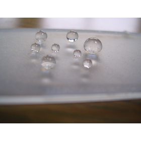 Super hydrophobic conformal coating FG-3661 for substrate waterproofing