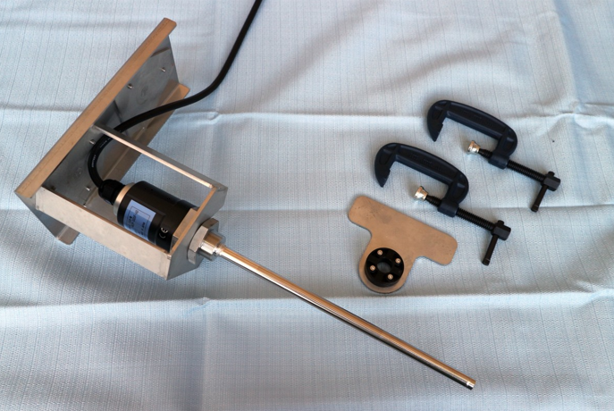 地盤沈下計『GEH-250S』