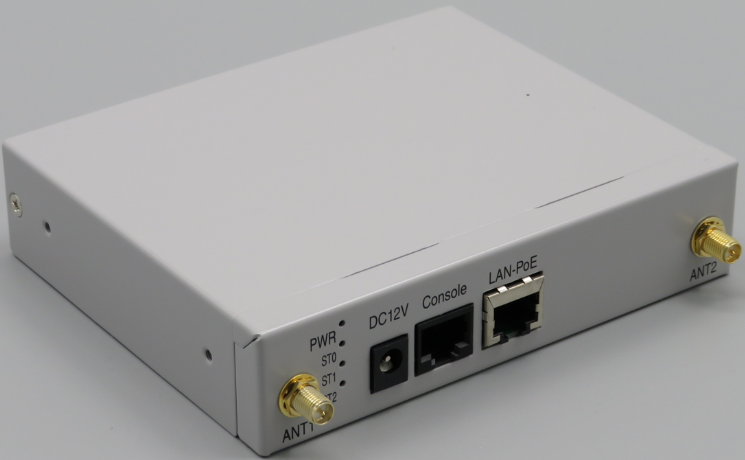 無線LAN『FalconWAVE2.4G/4.9G-Eco』