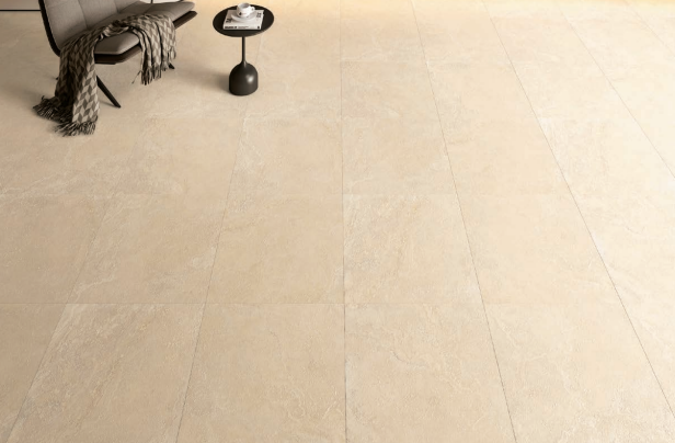 タイルキューブ② Rubric 2 Zellige Mosaic Unglazed Natural/Casablanca – Zia Tile