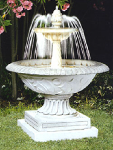 ガーデンオーナメント