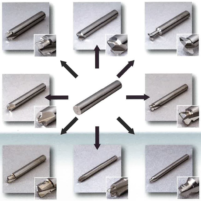  有限会社タカギエンジニアリング　事業紹介
