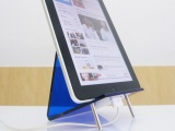 iPadスタンド