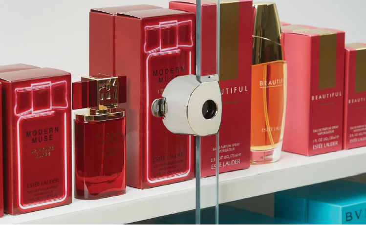 【ガラス引戸用】スマートロック『L410』