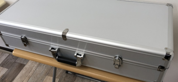 【導入事例】現場でドクターをサポートするケース