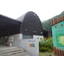 Amazing preservative and insect-repellent functions! Estec Wood case study: Ueno Village Interaction Center.